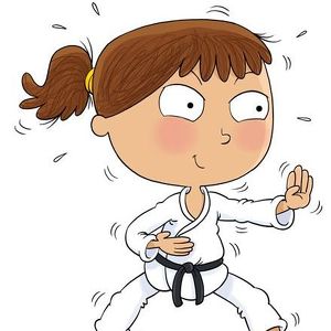 Fundraising Page: Bunny Chichester